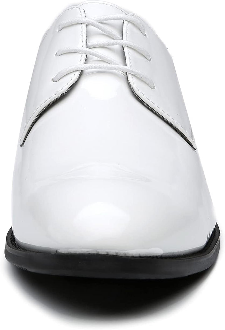 Luxe Comfortabele Heren Schoenen - David