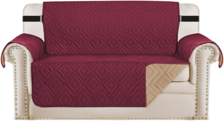 Waterdichte Futonhoes – SofaShield