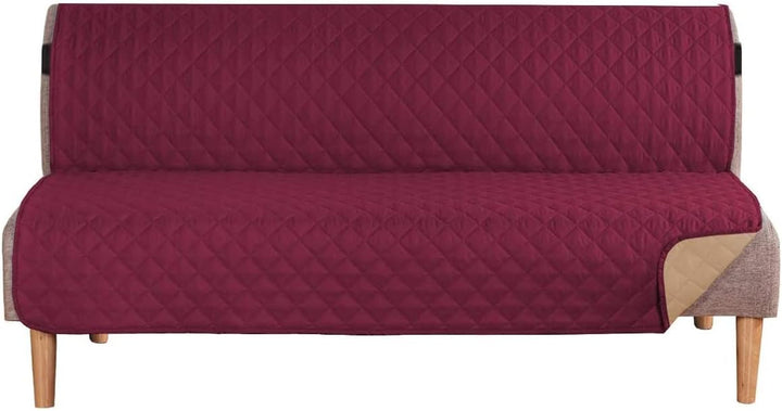 Waterdichte Futonhoes – SofaShield
