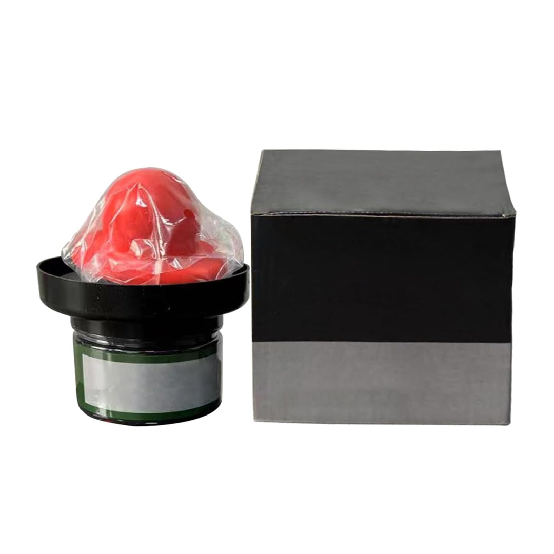 Droog Gids Coating Poeder voor Auto Verfafwerking – Revnix