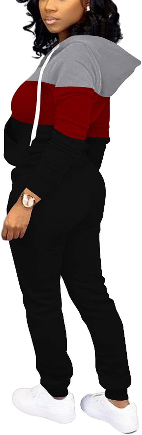 Casual Damen Jogginganzug - Mia
