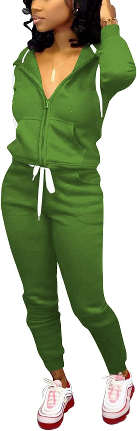 Casual Damen Jogginganzug - Mia