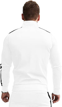 Bequemer Casual Herren Trainingsanzug - Logan