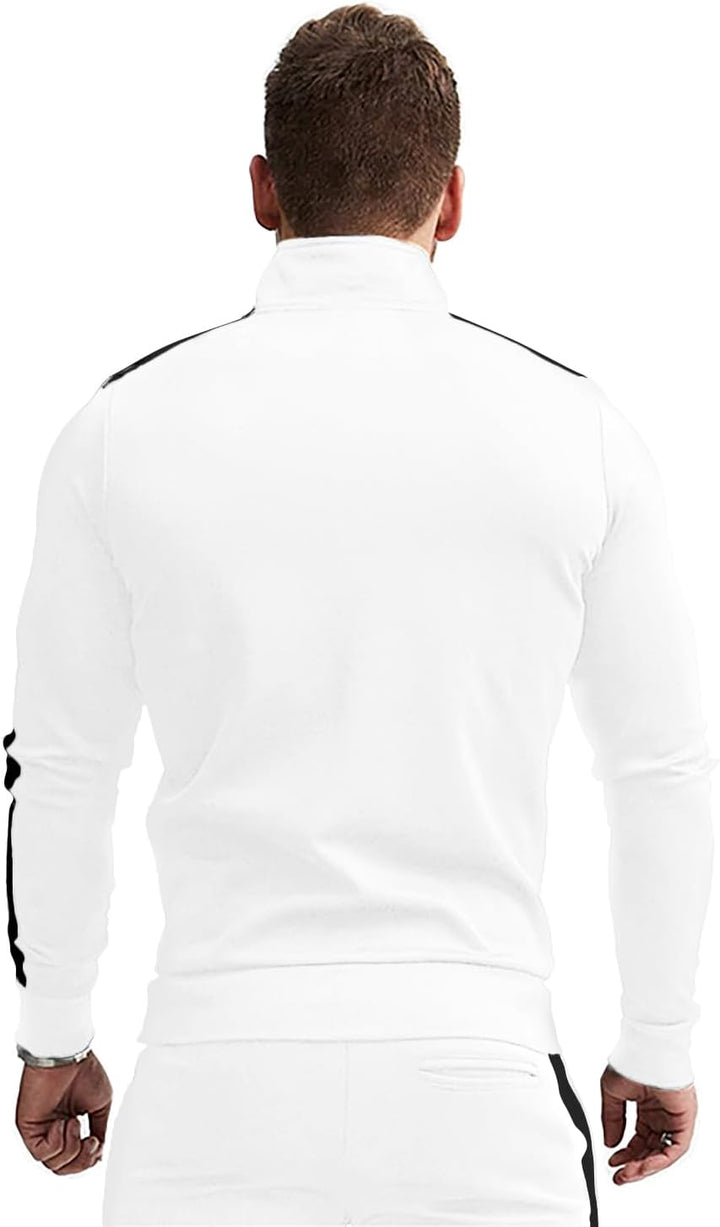 Bequemer Casual Herren Trainingsanzug - Logan