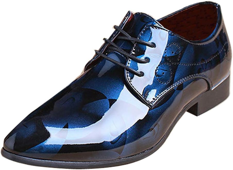 Luxuriöse Herrenschuhe - Michael