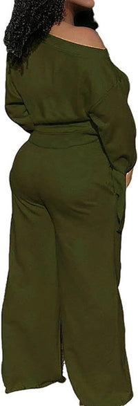 Stijlvolle Dames Sweatsuit - Lola