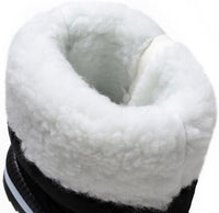 Rebecca Snowboots | Stylish & Functional