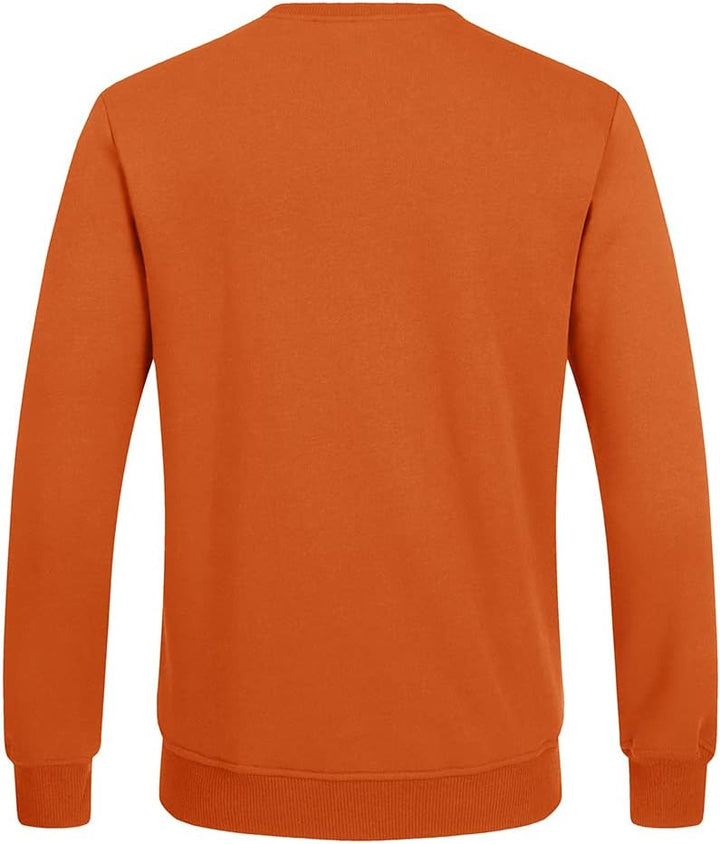 Herren-Fleece-Sweatshirt - Liam