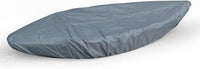 Waterproof UV Resistant Kayak Cover with Adjustable Straps – Marivor 