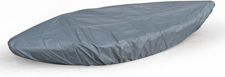 Waterproof UV Resistant Kayak Cover with Adjustable Straps – Marivor 