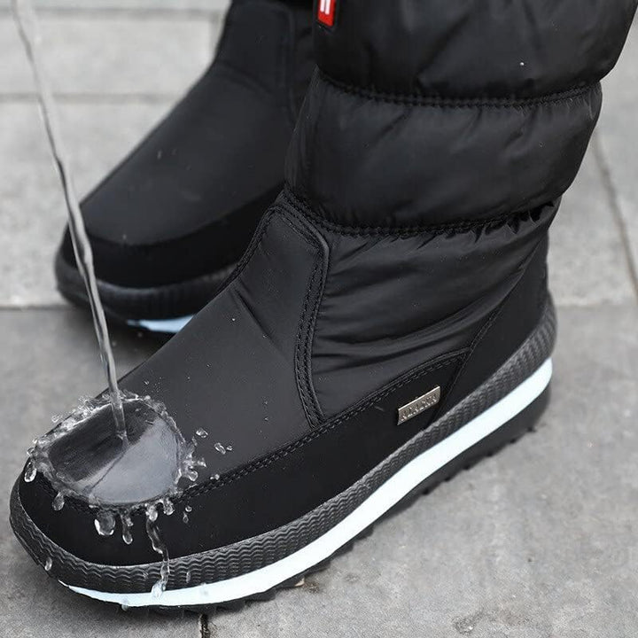 Rebecca Snowboots | Stylish & Functional