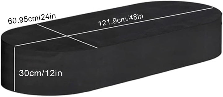 Waterproof UV-resistant tear-resistant protective cover for ice bath tank – Novyra