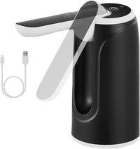 Tragbarer USB-wiederaufladbarer Wasserspender – Hydravo