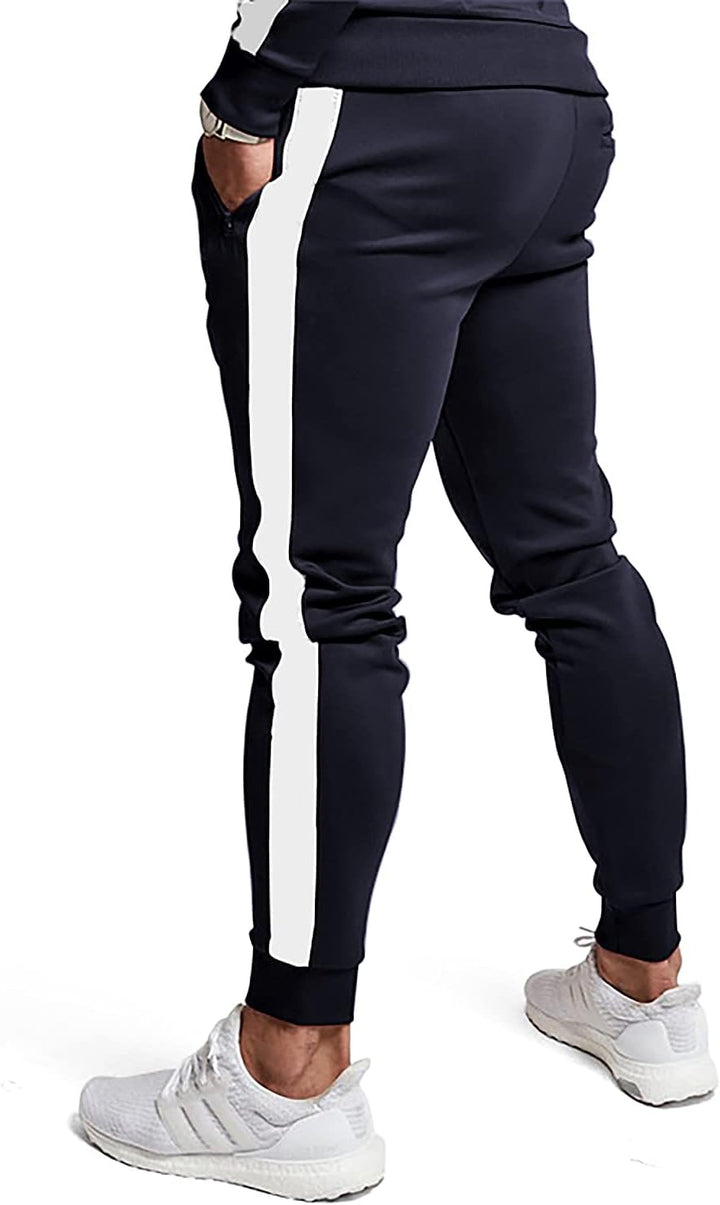 Bequemer Casual Herren Trainingsanzug - Logan