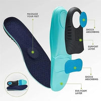 Handmade Waterproof Orthopedic Men's Boots - Arch Support and Non-Slip Insoles - Renvar 