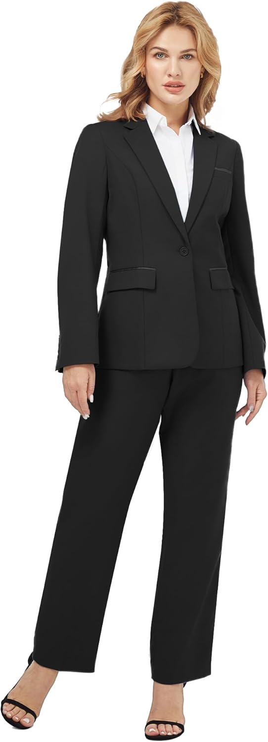 Blazer- und Hosen-Set - Verona