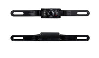 Wireless rear view camera with 4.3" (10.9 cm) LCD monitor – ParkSafe
