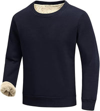 Bequemes Herren-Sweatshirt - Finn