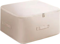 Grote Stofdichte Dekbedopslagzak Zelfcompressie – Corvina