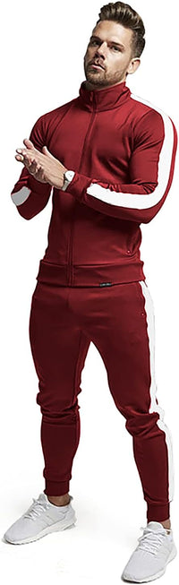 Bequemer Casual Herren Trainingsanzug - Logan