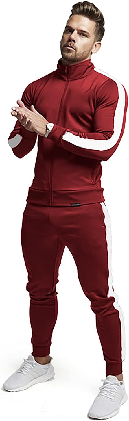 Bequemer Casual Herren Trainingsanzug - Logan