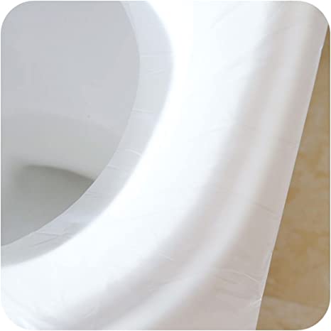 Hygiënische Wegwerp Toiletbril Hoes - SafeSit