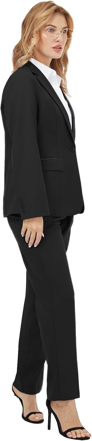 Blazer- und Hosen-Set - Verona