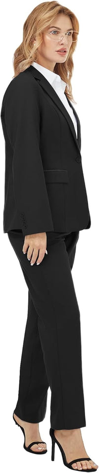 Blazer- und Hosen-Set - Verona