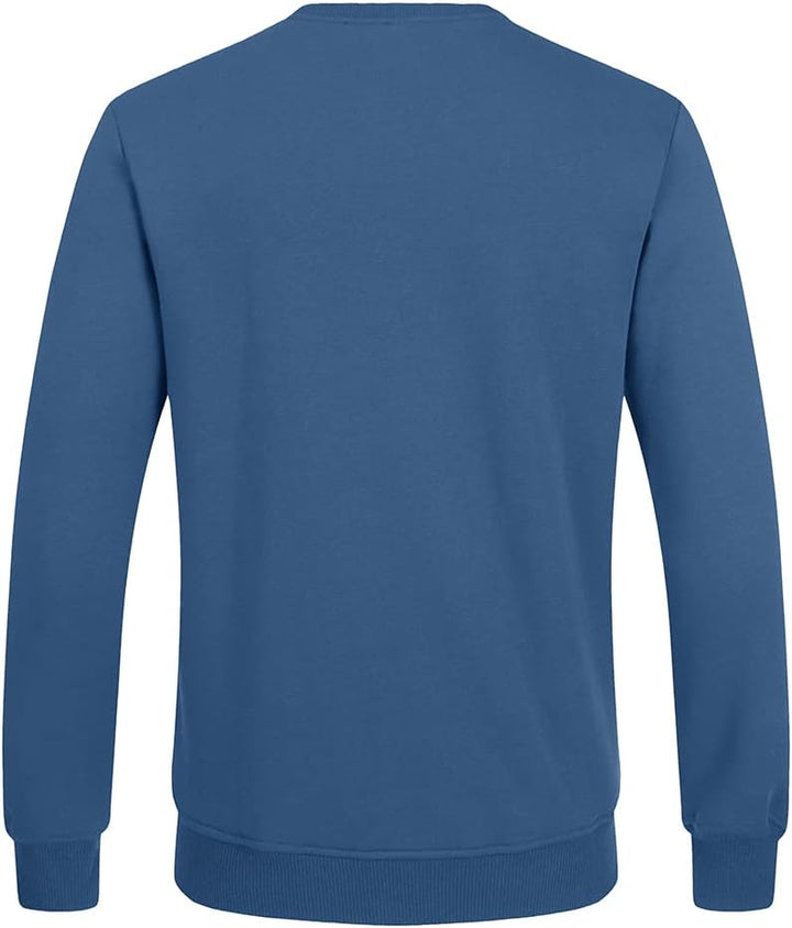 Herren-Fleece-Sweatshirt - Liam