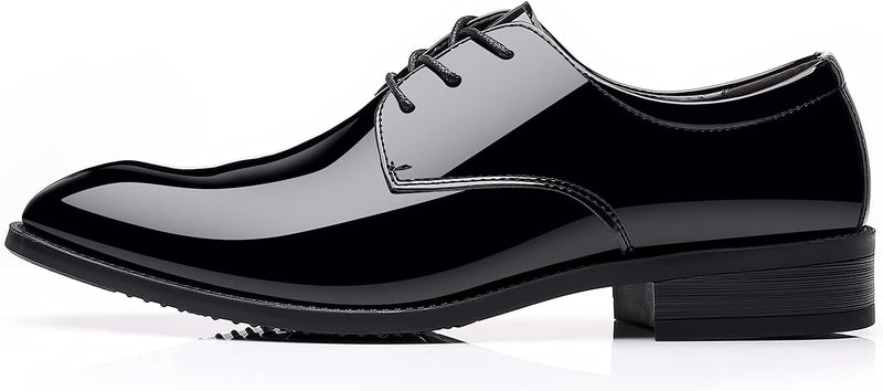 Luxe Comfortabele Heren Schoenen - David