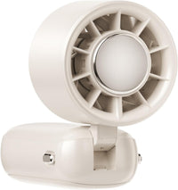 Tragbarer faltbarer Handventilator mit LED-Display – 100 Geschwindigkeiten