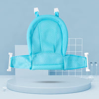 Foldable Baby Bath with Net – BathNest 
