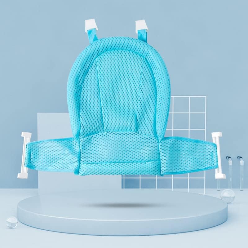 Foldable Baby Bath with Net – BathNest 