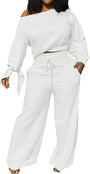 Stilvoller Damen Trainingsanzug - Lola