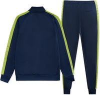 Lässiger Herren-Trainingsanzug - Ryan