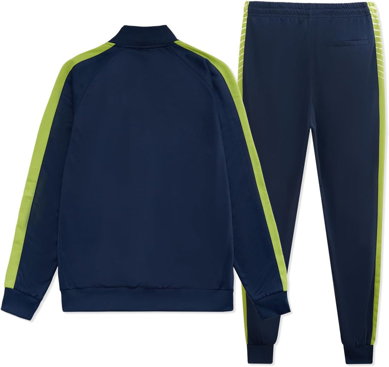 Lässiger Herren-Trainingsanzug - Ryan