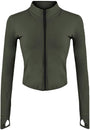 Bequeme Sportjacke - FlexiMove
