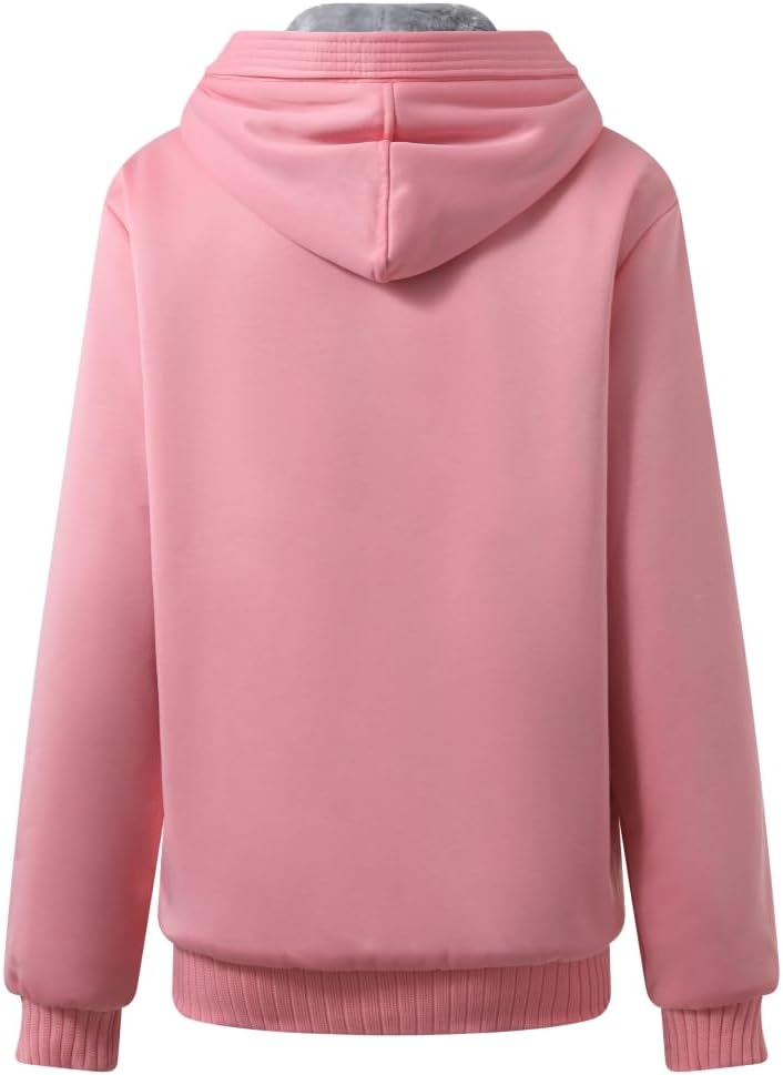 Comfortable Women's Winter Fleece Vest - Gemma
