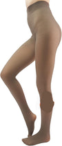 Fleecegefütterte Strumpfhose - Nova