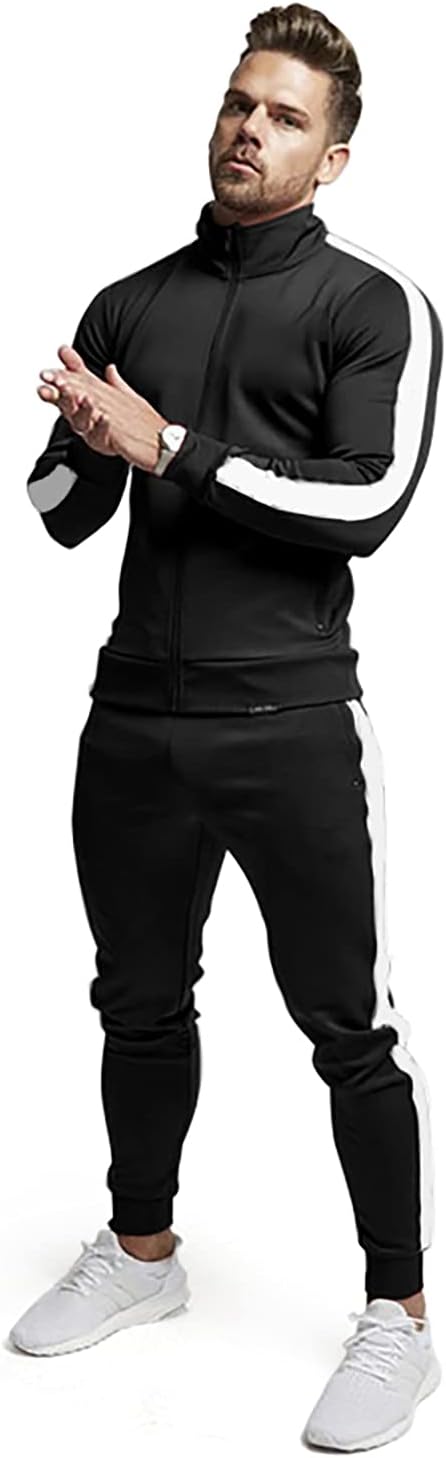 Bequemer Casual Herren Trainingsanzug - Logan
