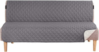 Waterdichte Futonhoes – SofaShield