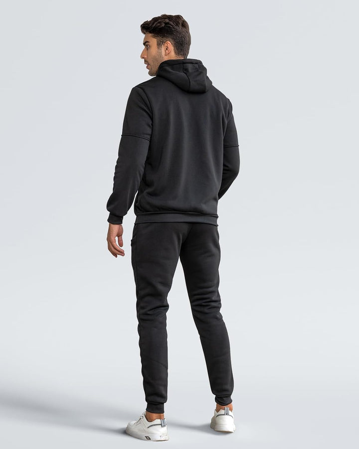 Comfortable Men's Tracksuit - Jamie