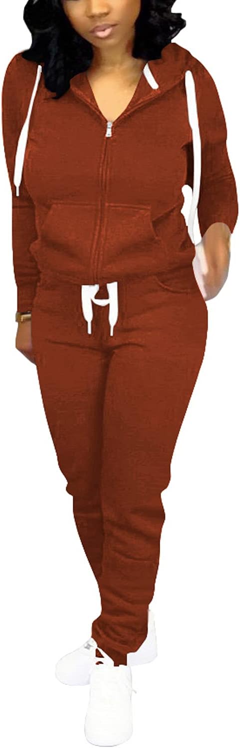 Casual Damen Jogginganzug - Mia