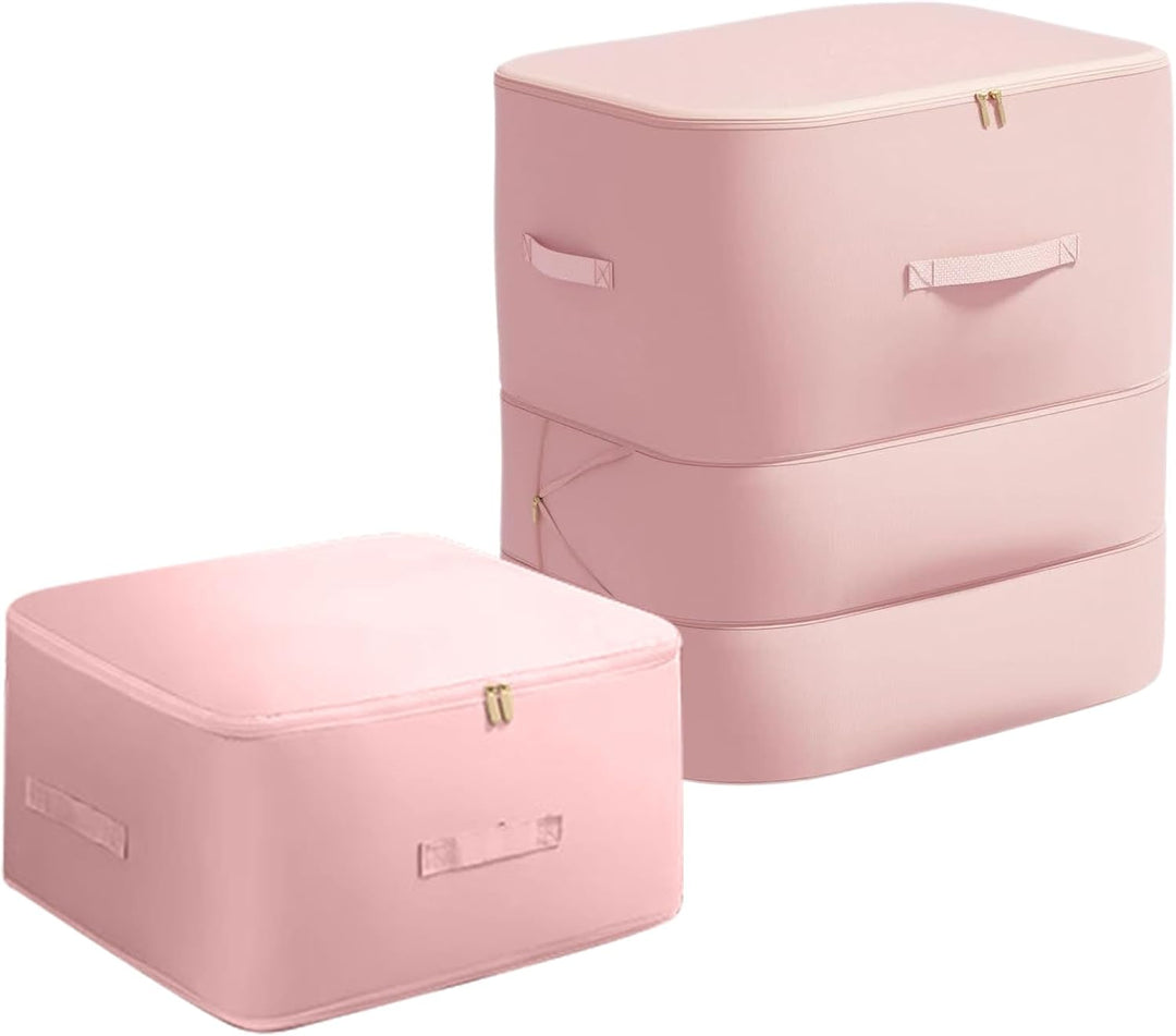 Grote Stofdichte Dekbedopslagzak Zelfcompressie – Corvina