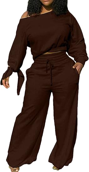 Stijlvolle Dames Sweatsuit - Lola