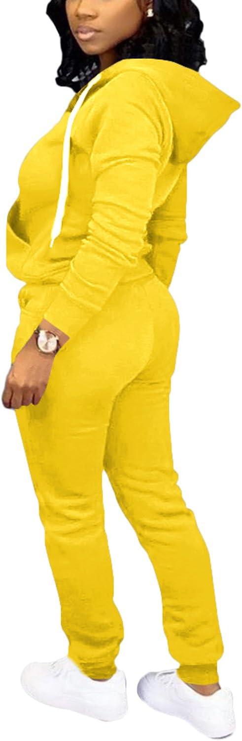 Casual Damen Jogginganzug - Mia