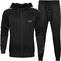 Lässiger Herren-Trainingsanzug - Noah