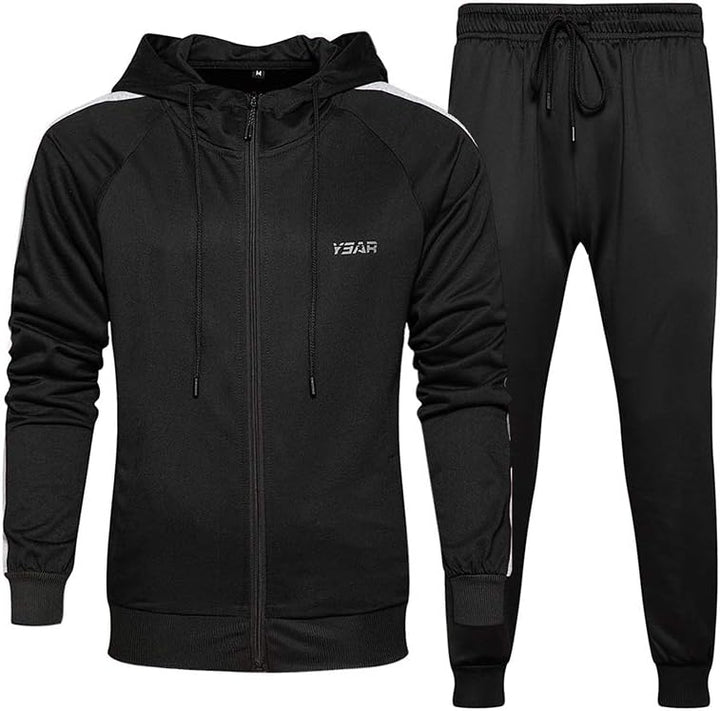 Lässiger Herren-Trainingsanzug - Noah