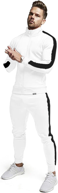 Bequemer Casual Herren Trainingsanzug - Logan
