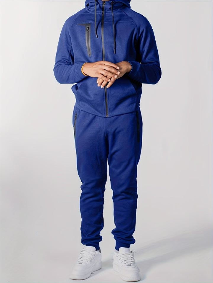 Casual Herren Trainingsanzug – Ruben